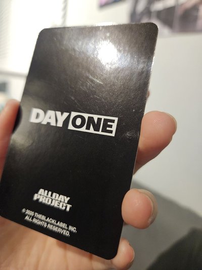 現貨 ADP會員禮卡 貝、書 （不拆可砍價）