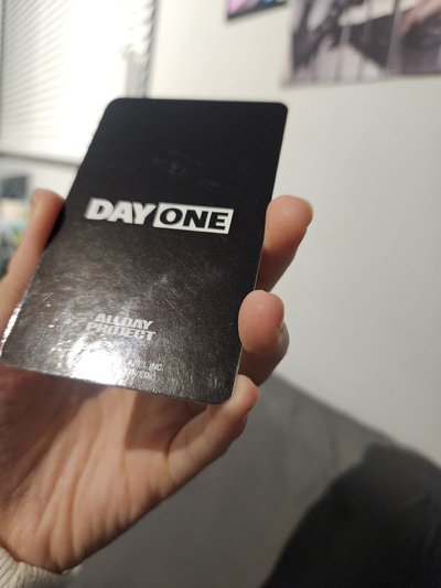 現貨 ADP會員禮卡 貝、書 （不拆可砍價）