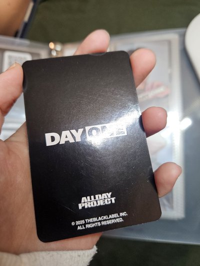 現貨 ADP會員禮卡 貝、書 （不拆可砍價）