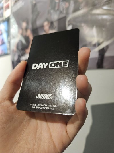 現貨 ADP會員禮卡 貝、書 （不拆可砍價）