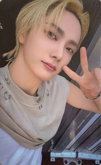 The Action wvs 幸運卡 