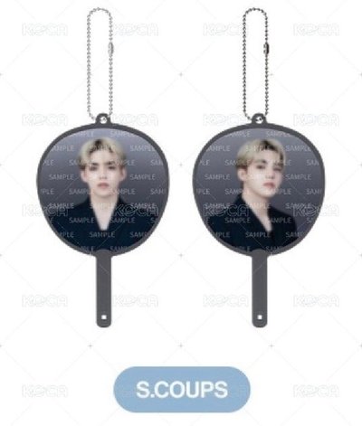 BE@RBRICK 鑰匙圈吊飾 100%