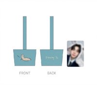 見面會 km 台北場 杯套 