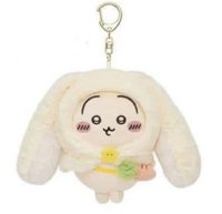 吉伊卡哇常設店 吊娃 台灣限定 垂耳兔吊飾娃