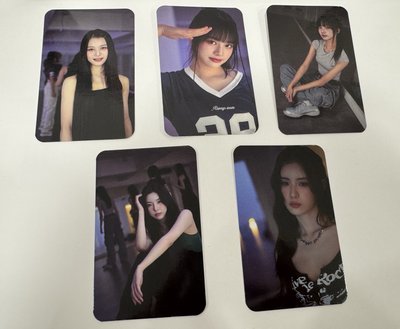 加一點，出道魔法配方 首映會 入場卡 / 場限卡 