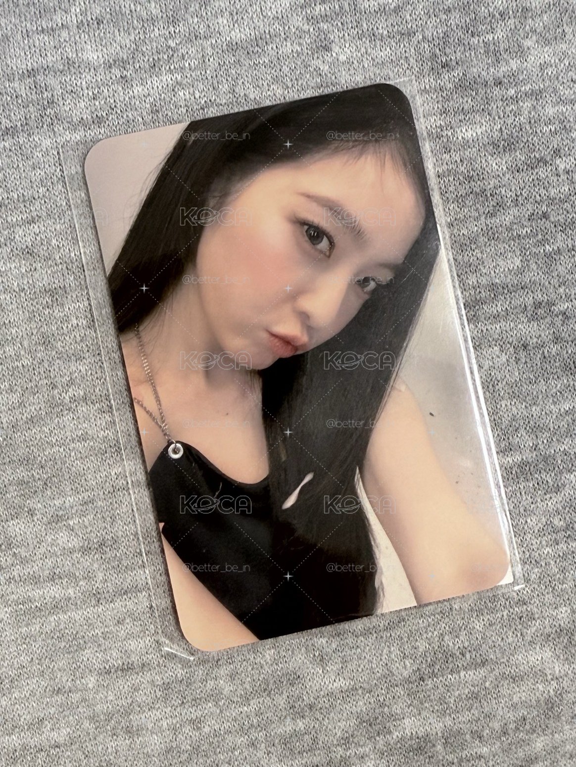 現貨/ IRENE LAF MUMO特典