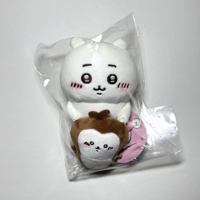 日本官網購入 🇯🇵 吉伊卡哇 小甲蟲 電腦掛 螢幕掛娃 吉伊 小可愛 chiikawa