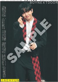 BOYLIFE 海報 eプリントサービス 日本超商海報