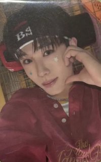 2026 年曆 JYP JAPAN POP-UP 特典卡 