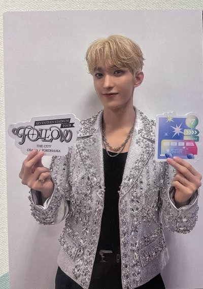 碩集章卡+花環碩