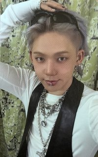 LOVE PULSE wvs 特典卡 TEUME VER. Weverse特典