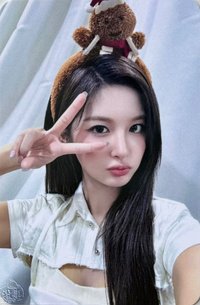 正規一 數星星 3.0 上海咖啡店 簽售卡 薑餅人 ver.