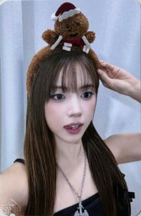 正規一 數星星 3.0 上海咖啡店 簽售卡 薑餅人 ver.