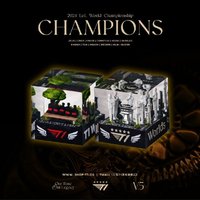 T1五星周邊 S14冠軍ZOFGK鍵帽