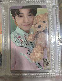 22 年曆雙面卡（需綁）