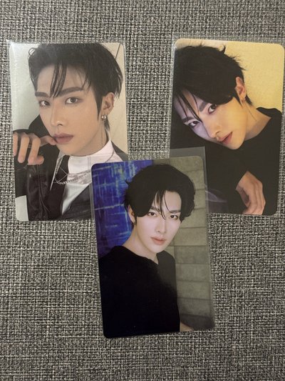 ZB1銳 專卡 隨機卡