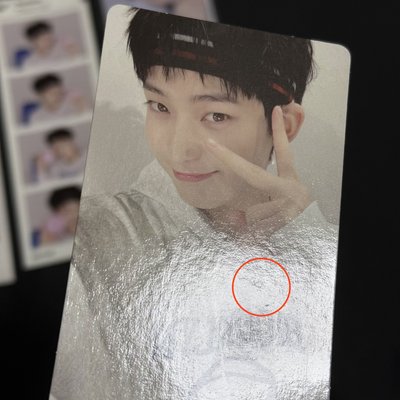 ENHYPEN 金善禹 2022咕咕盒SET