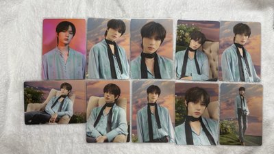 TXT 杋圭 出清小卡