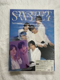 SWEET初回B 摯友全專