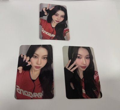 味全龍 入場卡 / 場限卡 隨機小卡組 勇 ver.