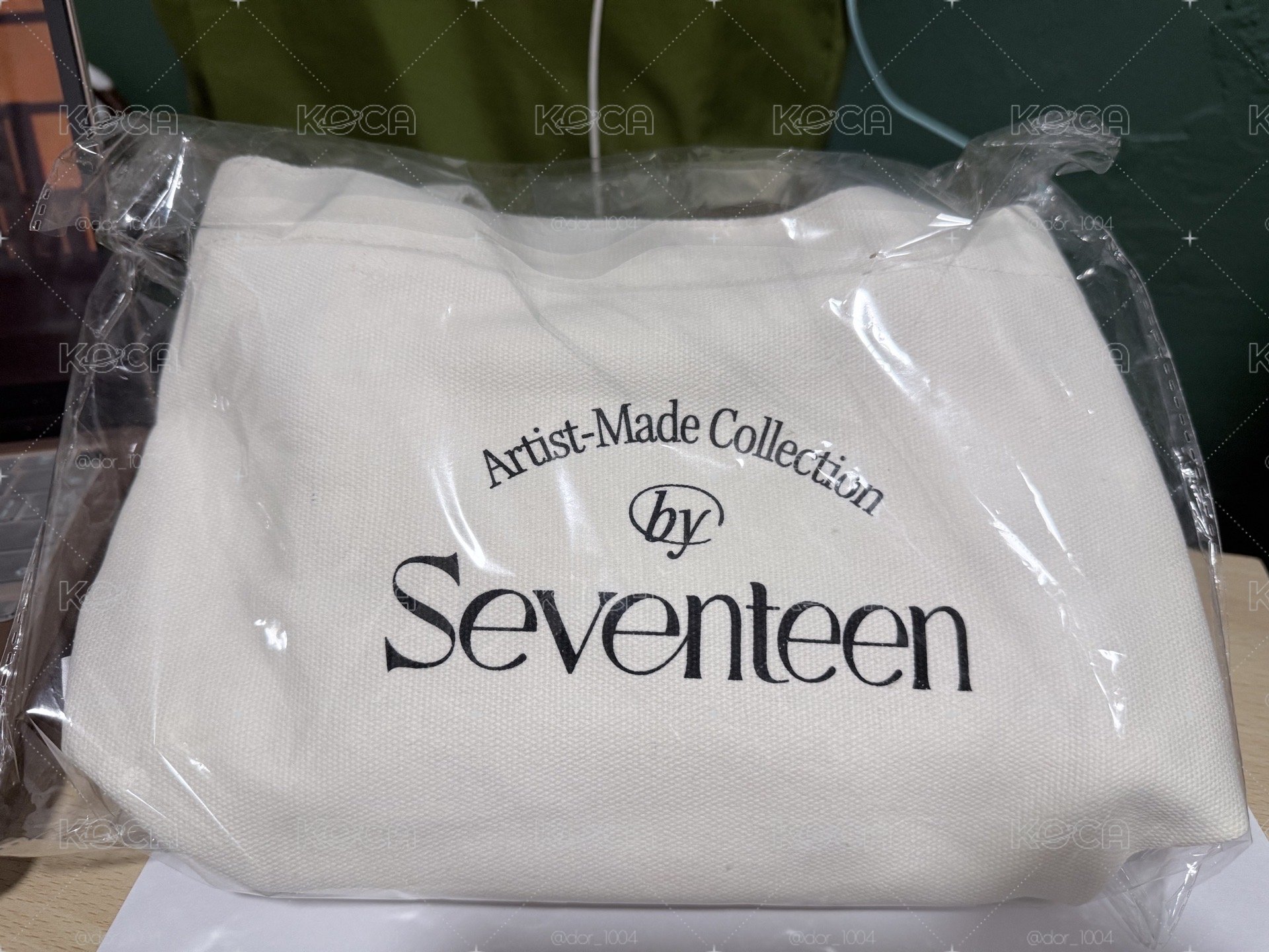 快閃店 帆布包 