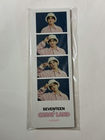 23'克拉島 人生四格