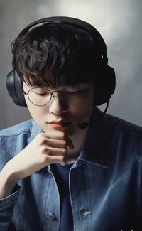 Faker×UPbit 入場卡 / 場限卡 