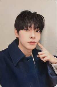 見面會 LOVE FNC 入場卡 / 場限卡 