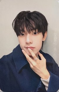 見面會 LOVE FNC 入場卡 / 場限卡 