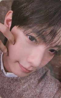 見面會 am 幸運卡 