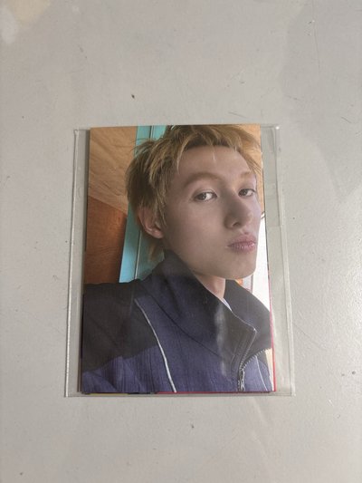 CORTIS 2026年曆 wvs特典一套 現貨