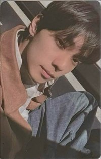 見面會 am 幸運卡 