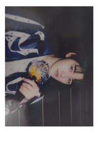 四週年 隨機卡 3演唱會拍立得