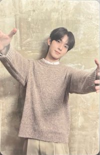 見面會 隨機卡包 隨機卡 抱抱卡