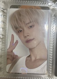 日咖愛心閃卡（需綁）