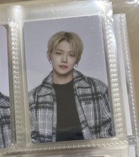 迷四 單封直播卡