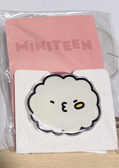 Miniteen 手機支架 