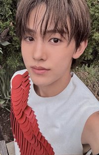 迷一 General market 專輯卡 美網專卡