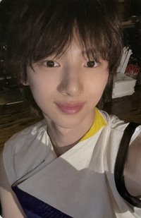 迷一 General market 專輯卡 美網專卡