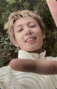 迷一 General market 專輯卡 美網專卡