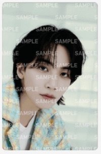 FOLLOW 周邊卡 透卡