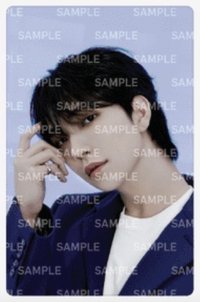 FOLLOW 周邊卡 透卡