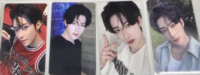 zb1 正規一專卡特典卡