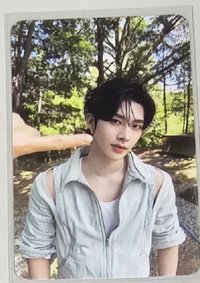 正規一 專輯卡 ORDINARY ver.1