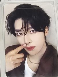 正規一 ms 幸運卡 鼻子叮咚 ver.