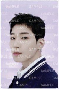 FOLLOW 周邊卡 透卡