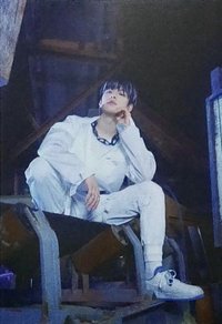 NOEASY 塔店 B版 特典卡 