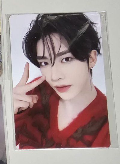 zb1 2週年快閃店隨機卡