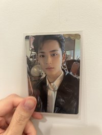 9）MINI 9 Op3 ver. 專卡