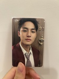 11）MINI 12 克拉盤 隨機卡